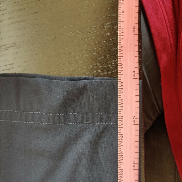 Musto Evolution Sailing Pants 30L - Picture 9 of 12